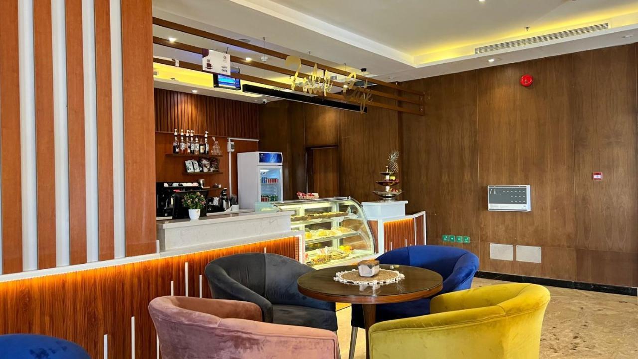 Paradise Inn Jeddah Hotel エクステリア 写真