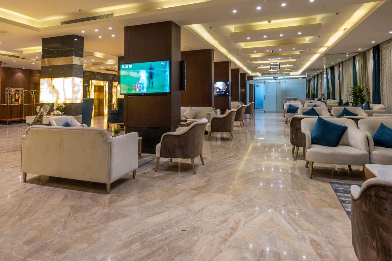 Paradise Inn Jeddah Hotel エクステリア 写真