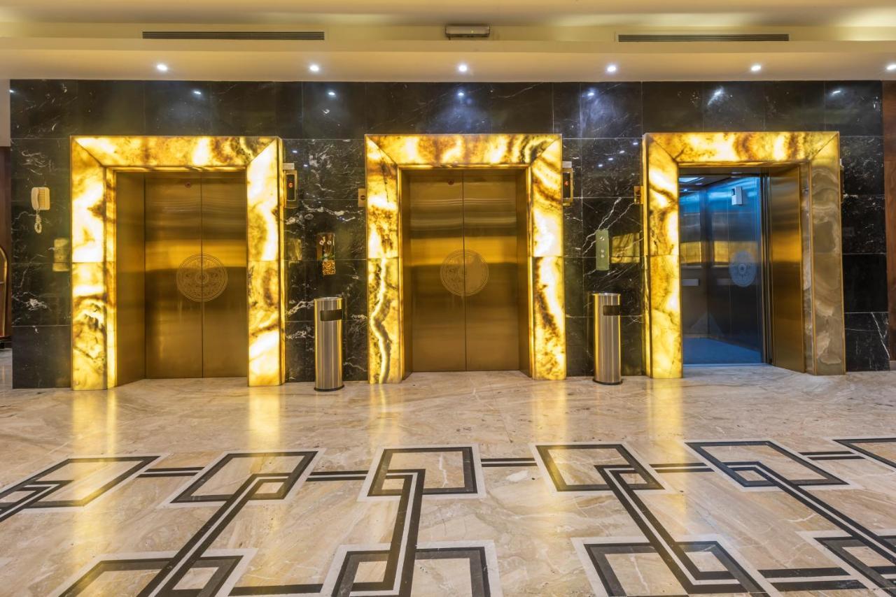 Paradise Inn Jeddah Hotel エクステリア 写真