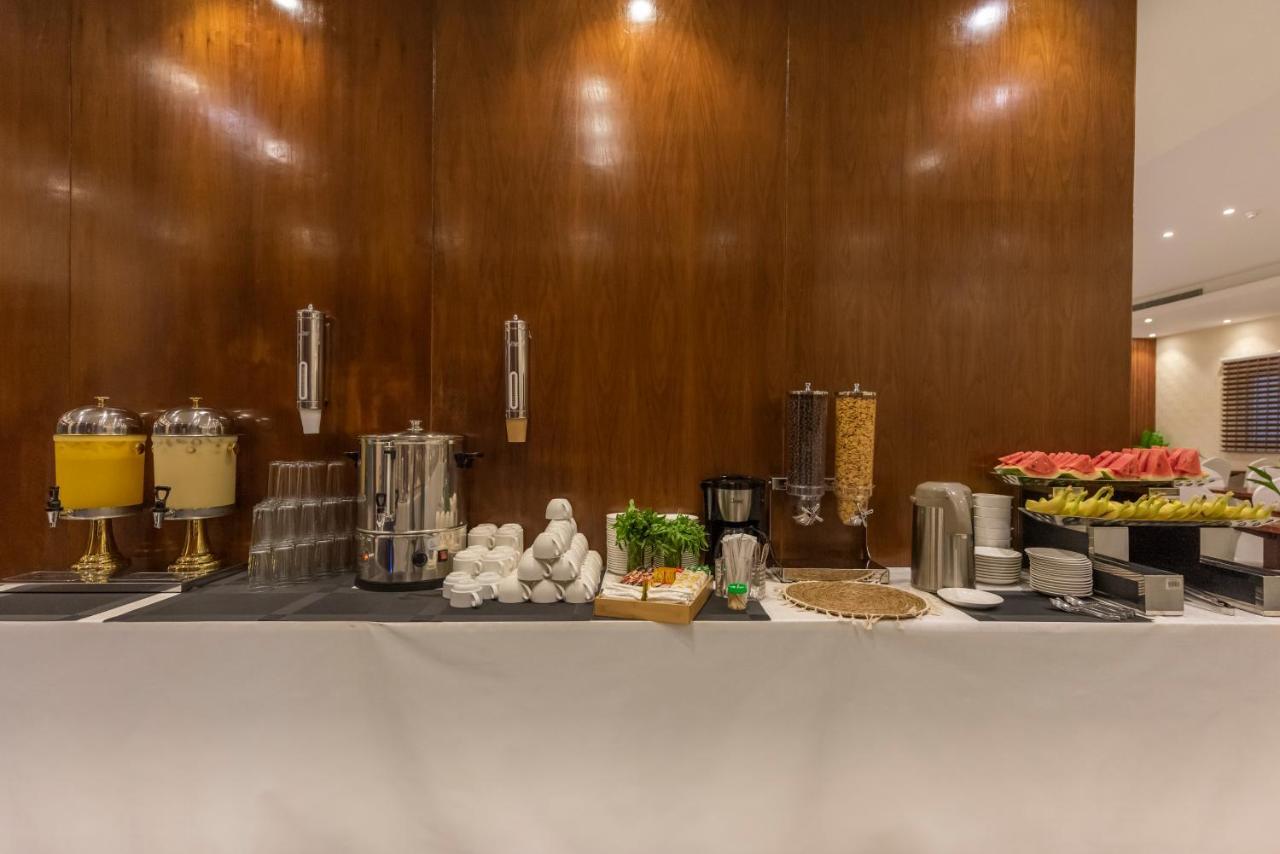 Paradise Inn Jeddah Hotel エクステリア 写真