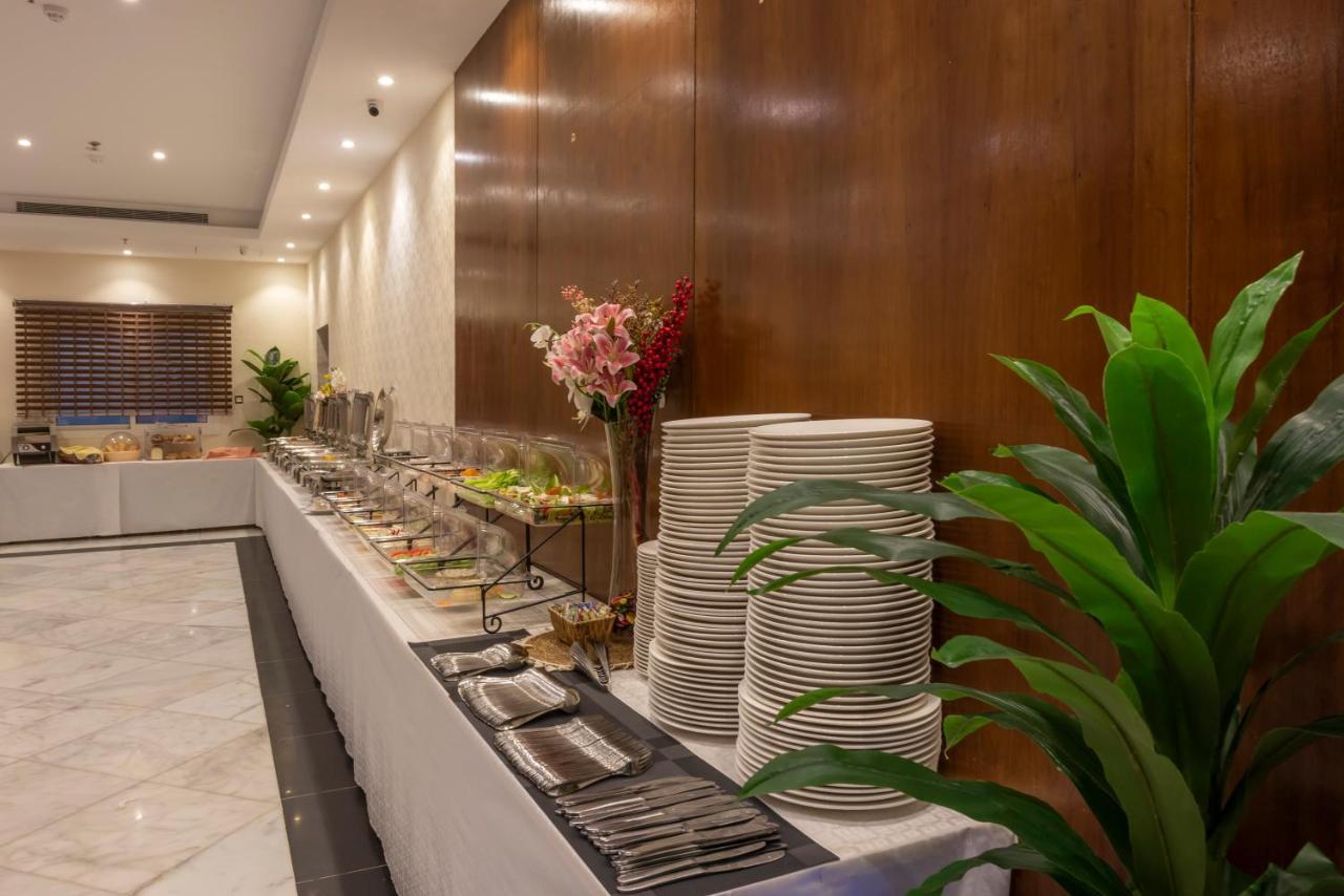 Paradise Inn Jeddah Hotel エクステリア 写真