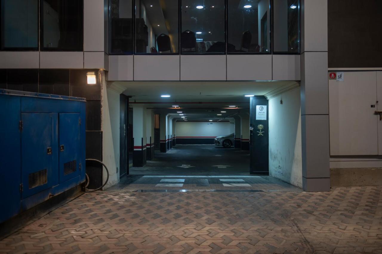 Paradise Inn Jeddah Hotel エクステリア 写真