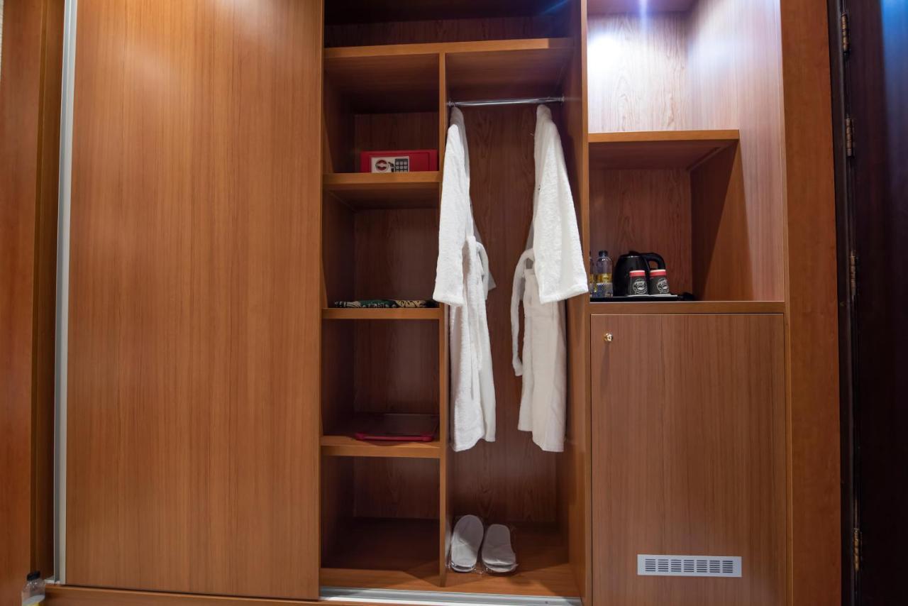 Paradise Inn Jeddah Hotel エクステリア 写真