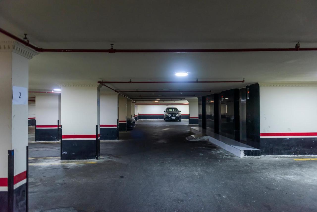Paradise Inn Jeddah Hotel エクステリア 写真