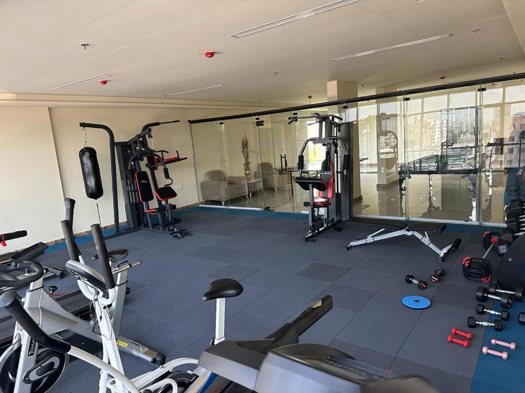 Paradise Inn Jeddah Hotel エクステリア 写真