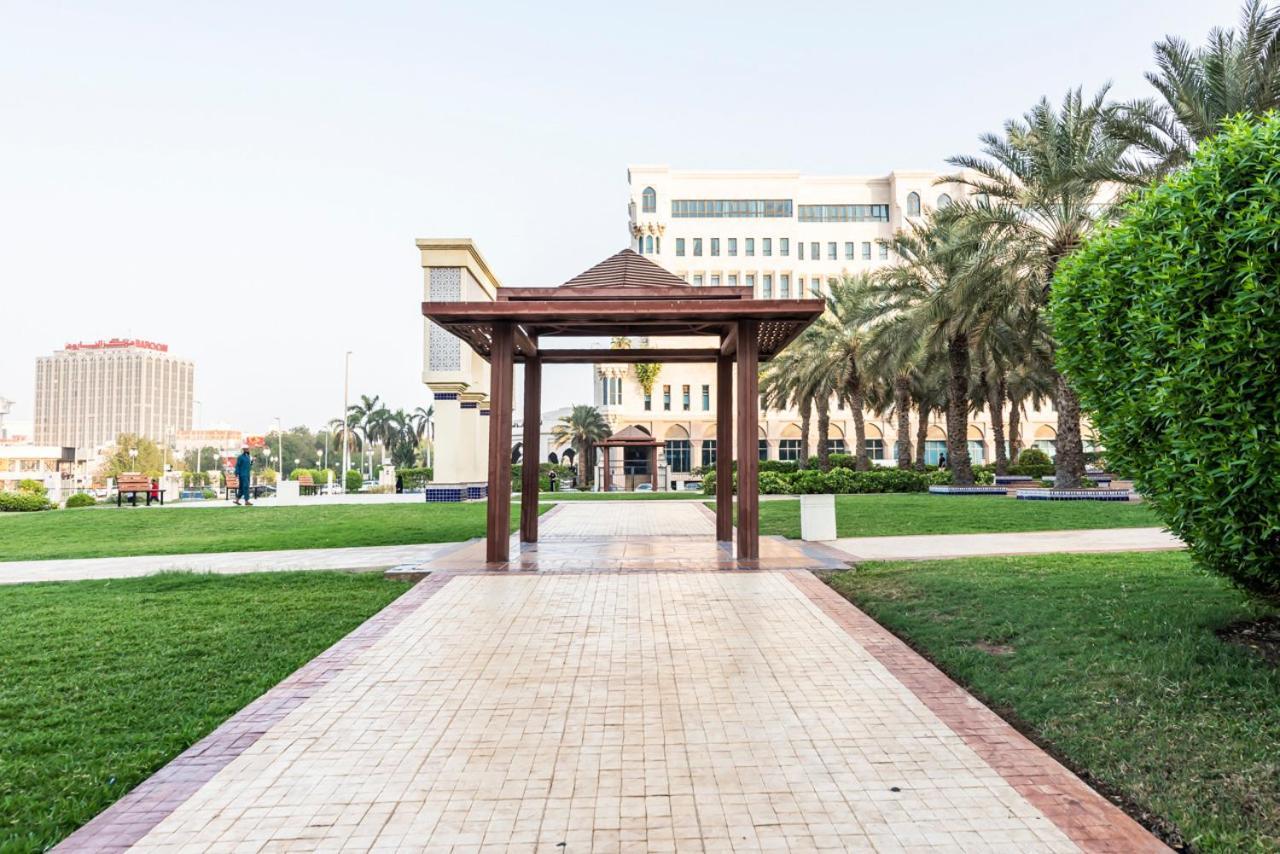 Paradise Inn Jeddah Hotel エクステリア 写真