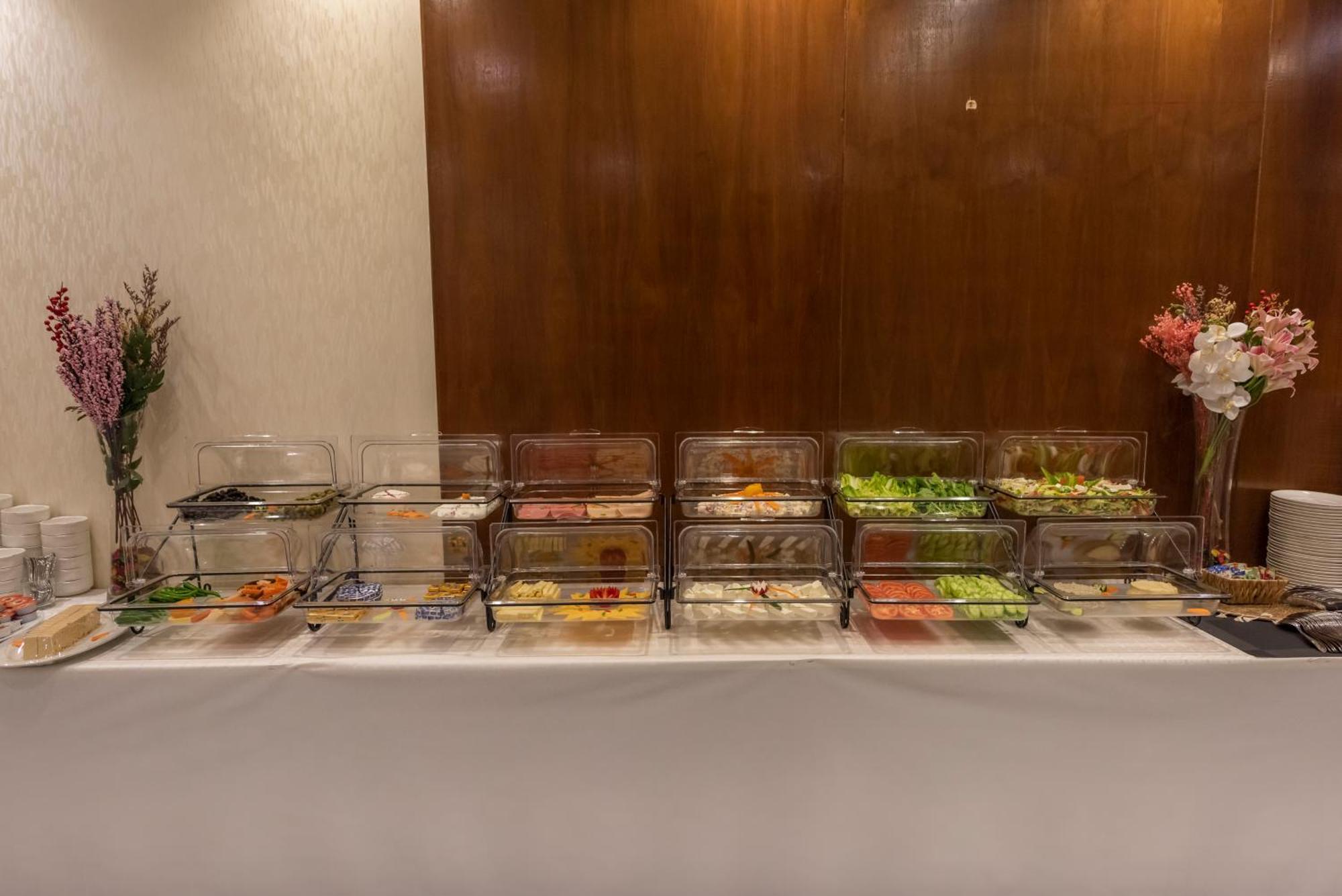 Paradise Inn Jeddah Hotel エクステリア 写真