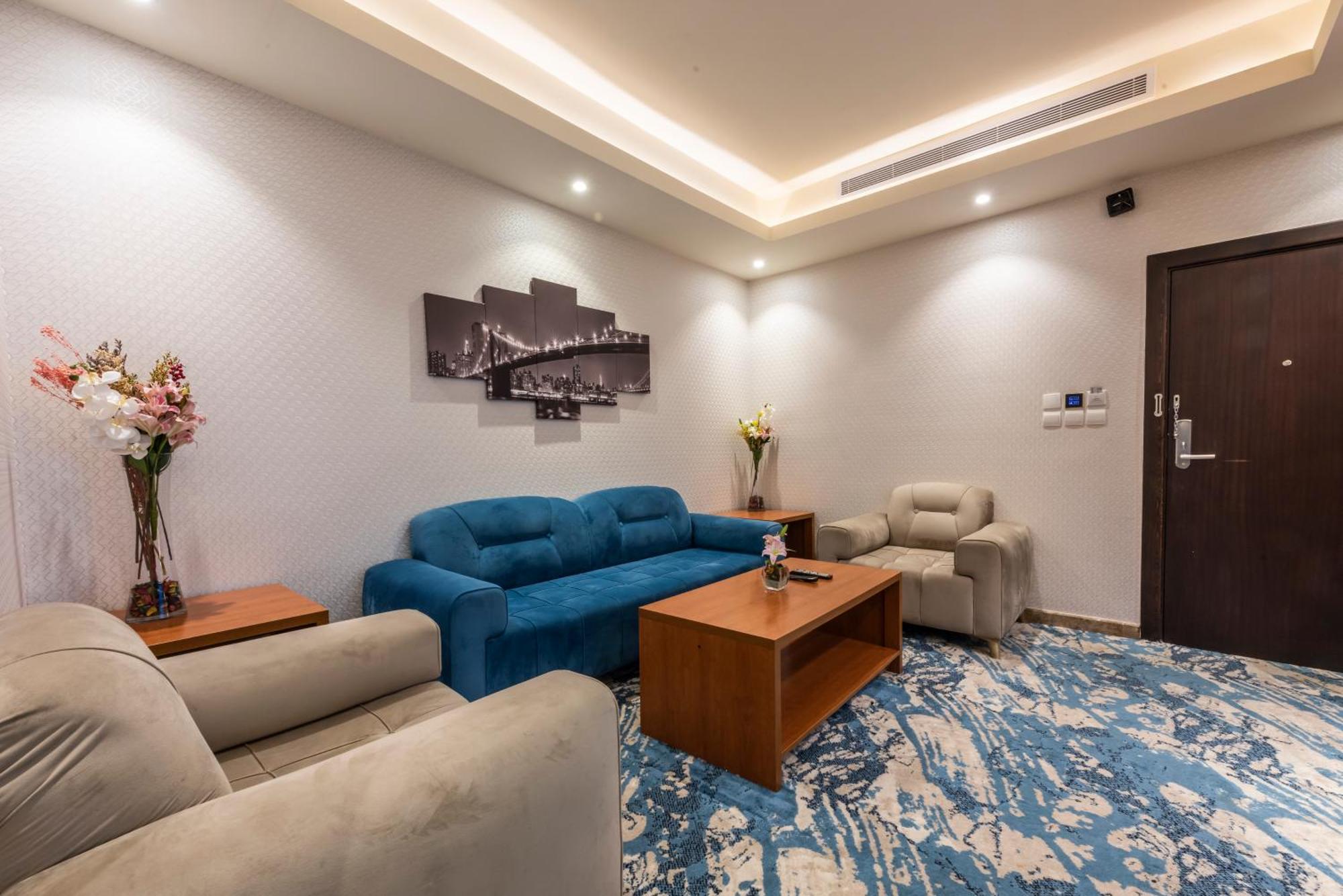 Paradise Inn Jeddah Hotel エクステリア 写真