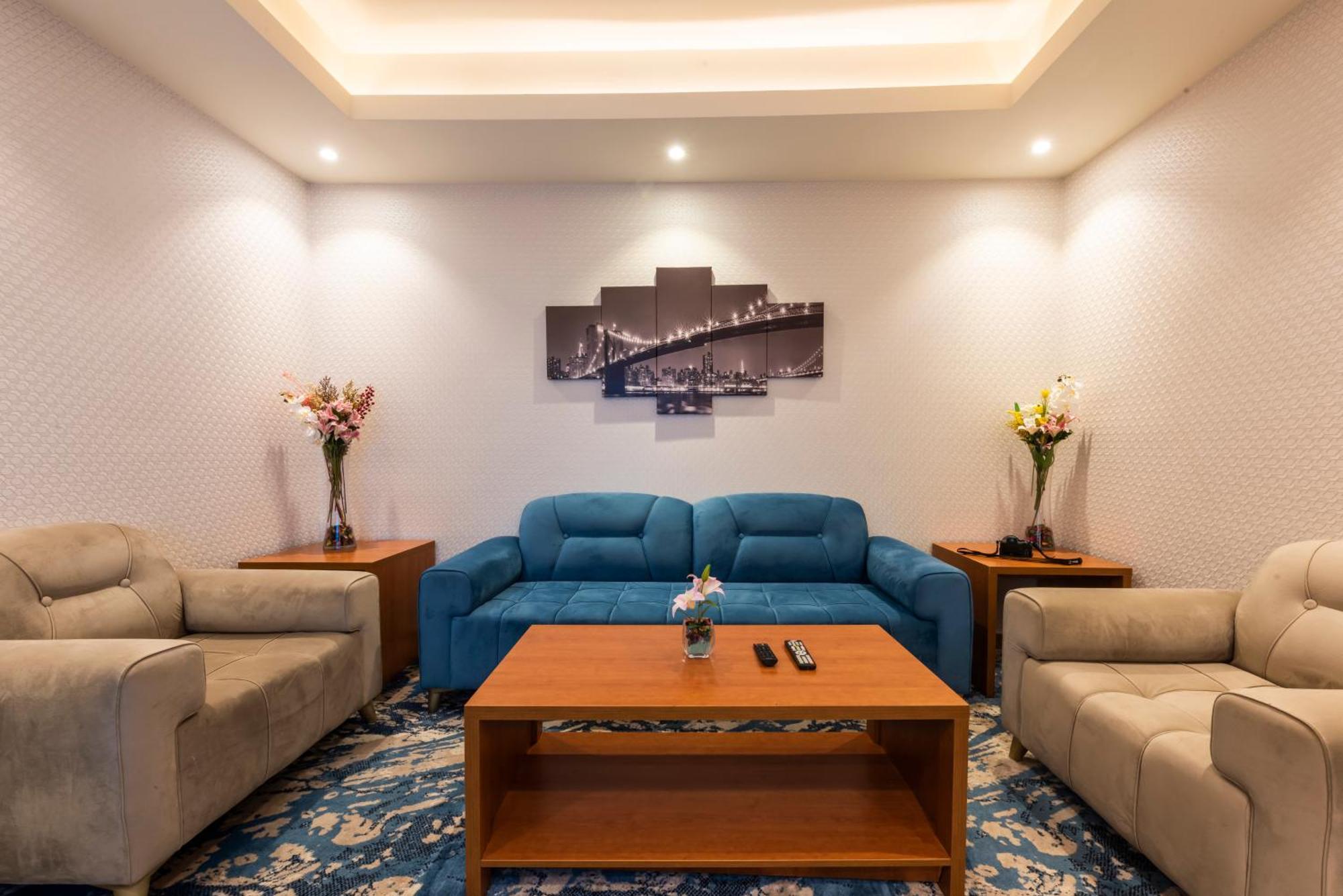 Paradise Inn Jeddah Hotel エクステリア 写真