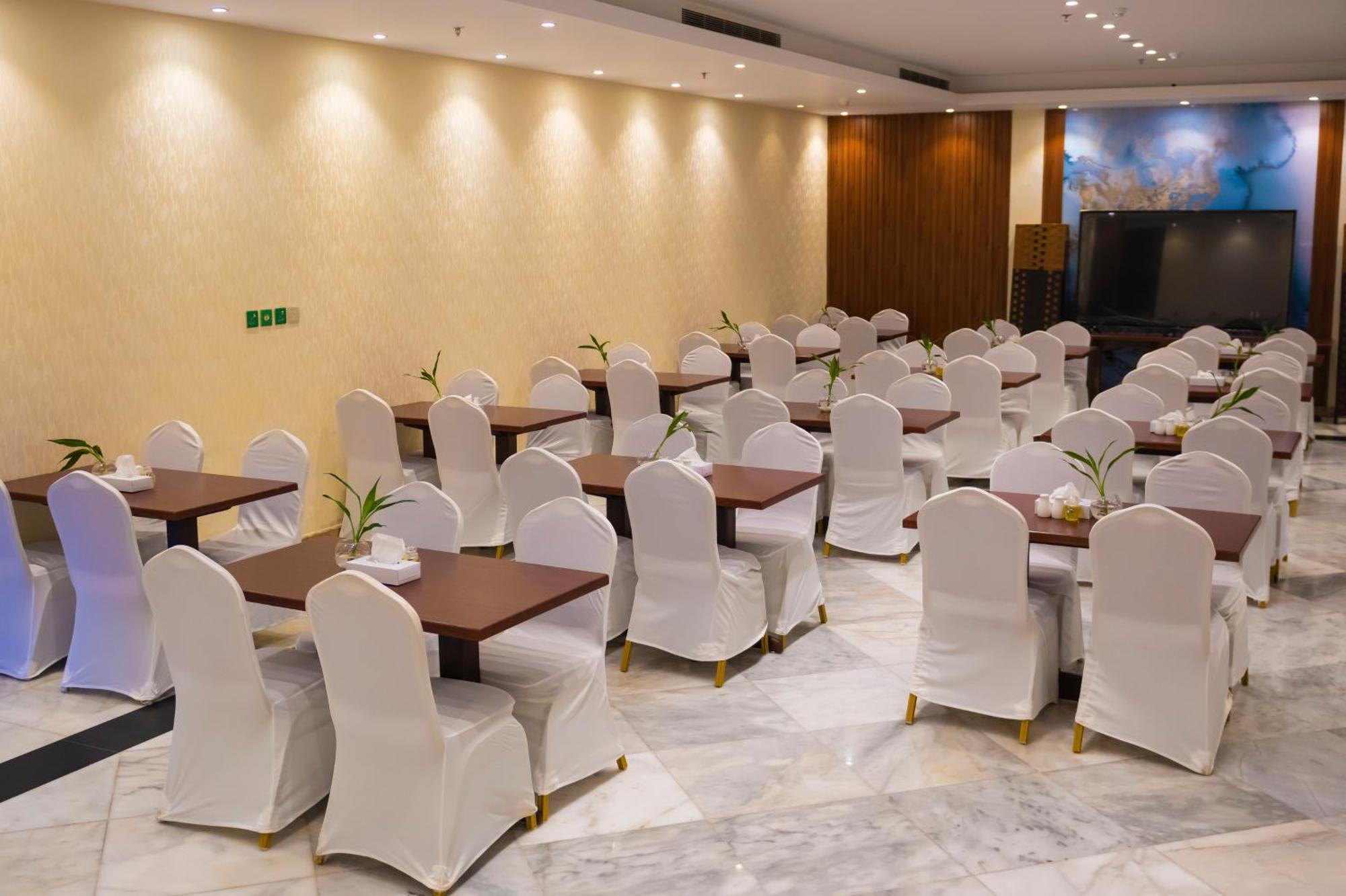 Paradise Inn Jeddah Hotel エクステリア 写真
