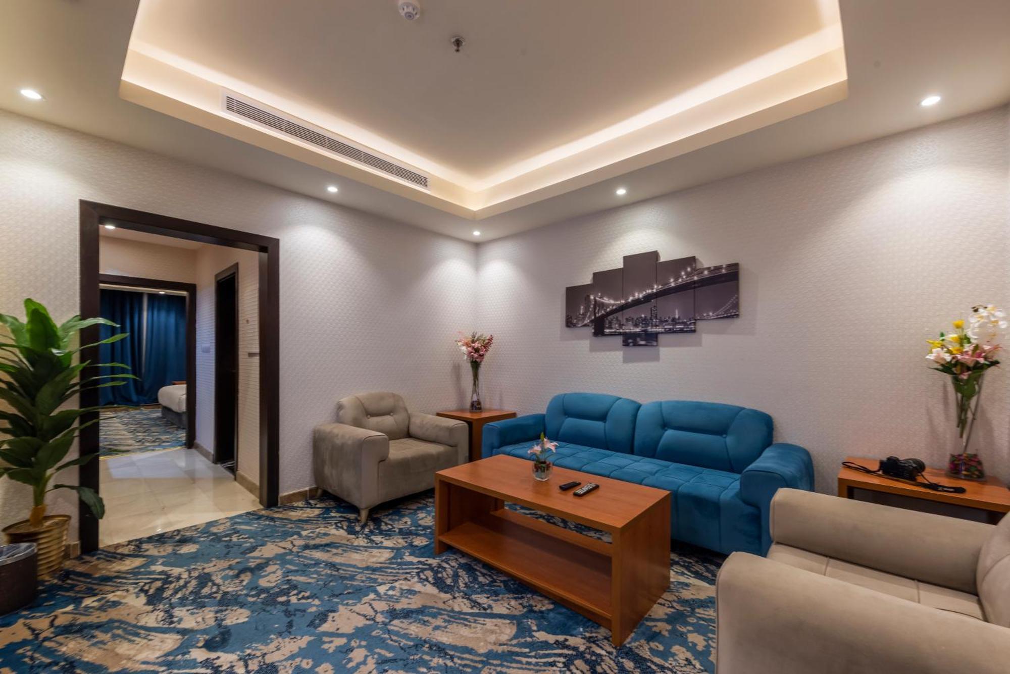 Paradise Inn Jeddah Hotel エクステリア 写真